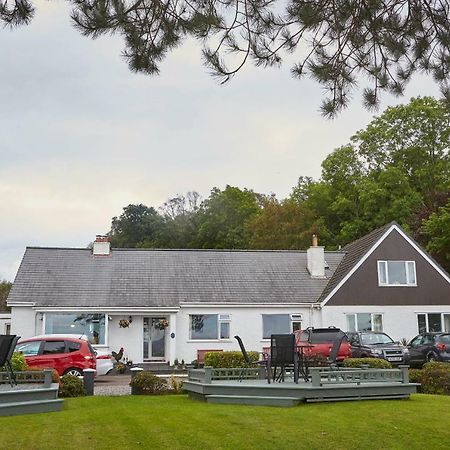 Greenacre Oban Exterior foto