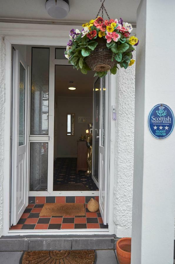 Greenacre Oban Exterior foto