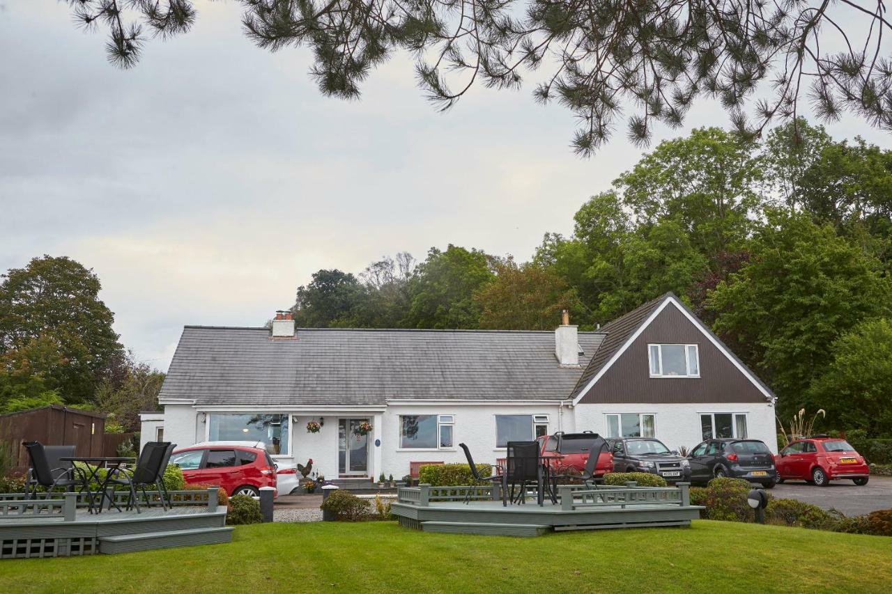 Greenacre Oban Exterior foto