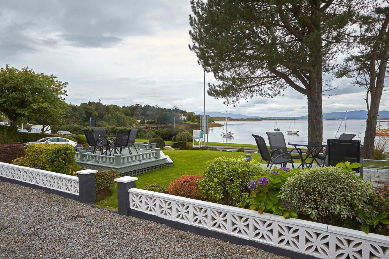 Greenacre Oban Exterior foto