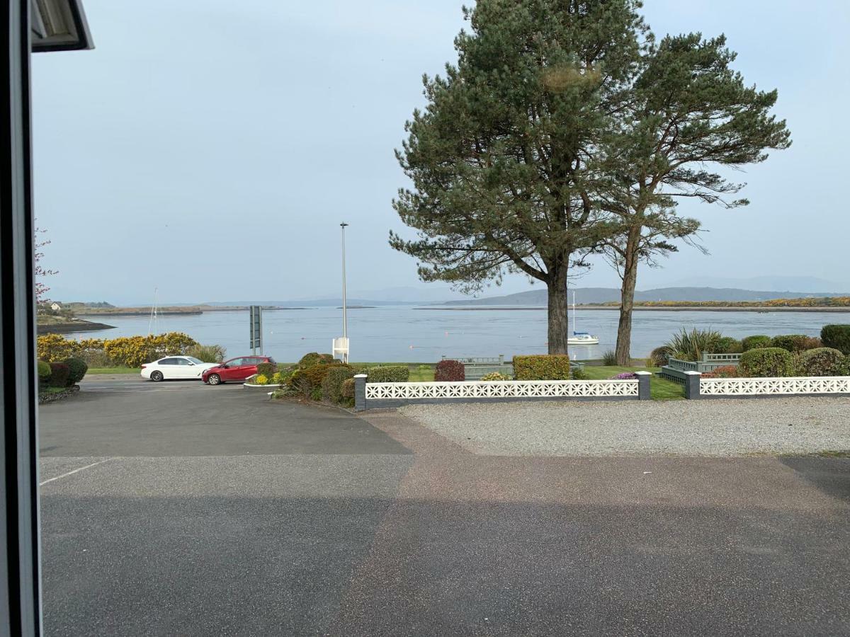 Greenacre Oban Exterior foto